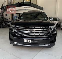 شيفروليه تاهو